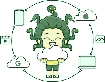Save concept